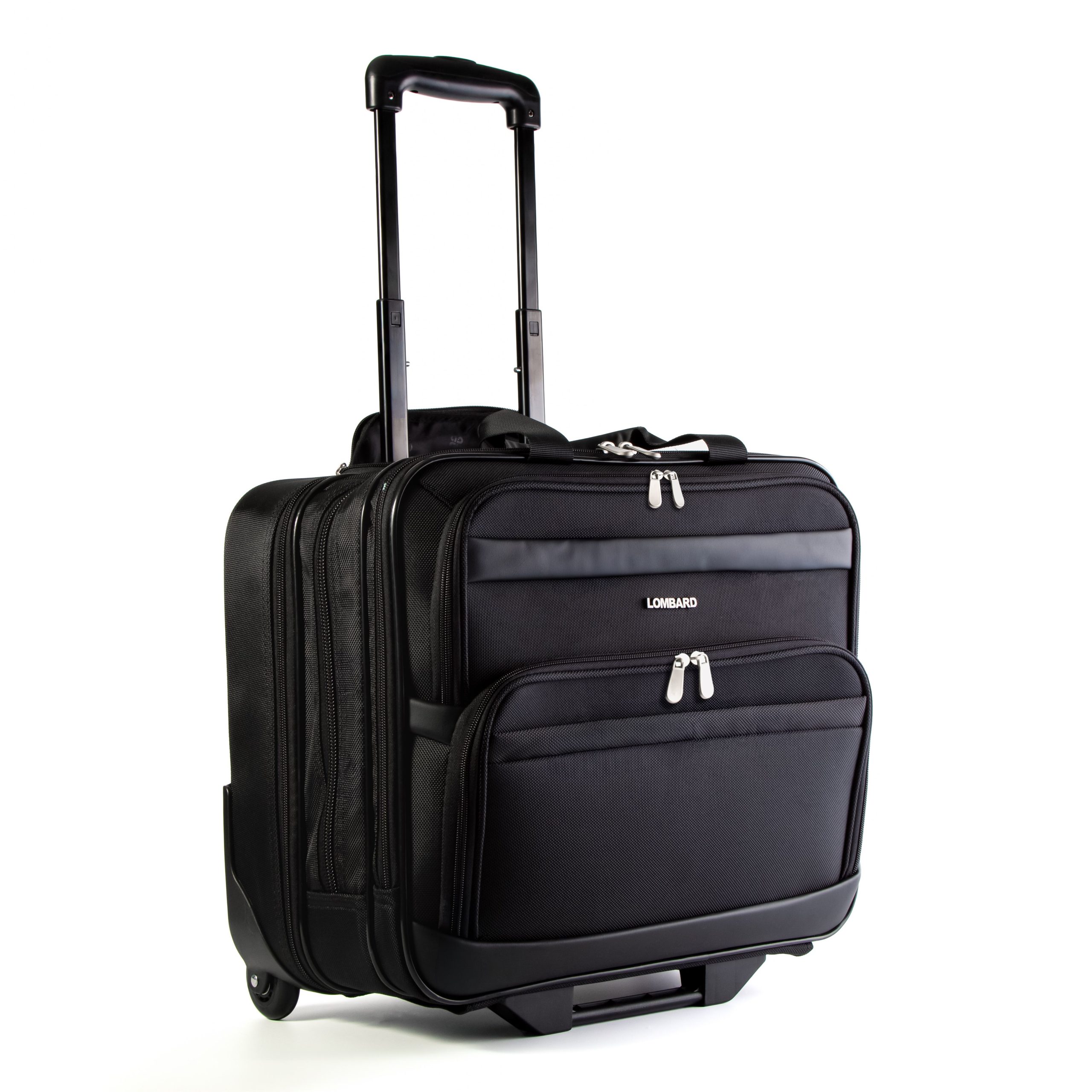 Overnight case on wheels on sale