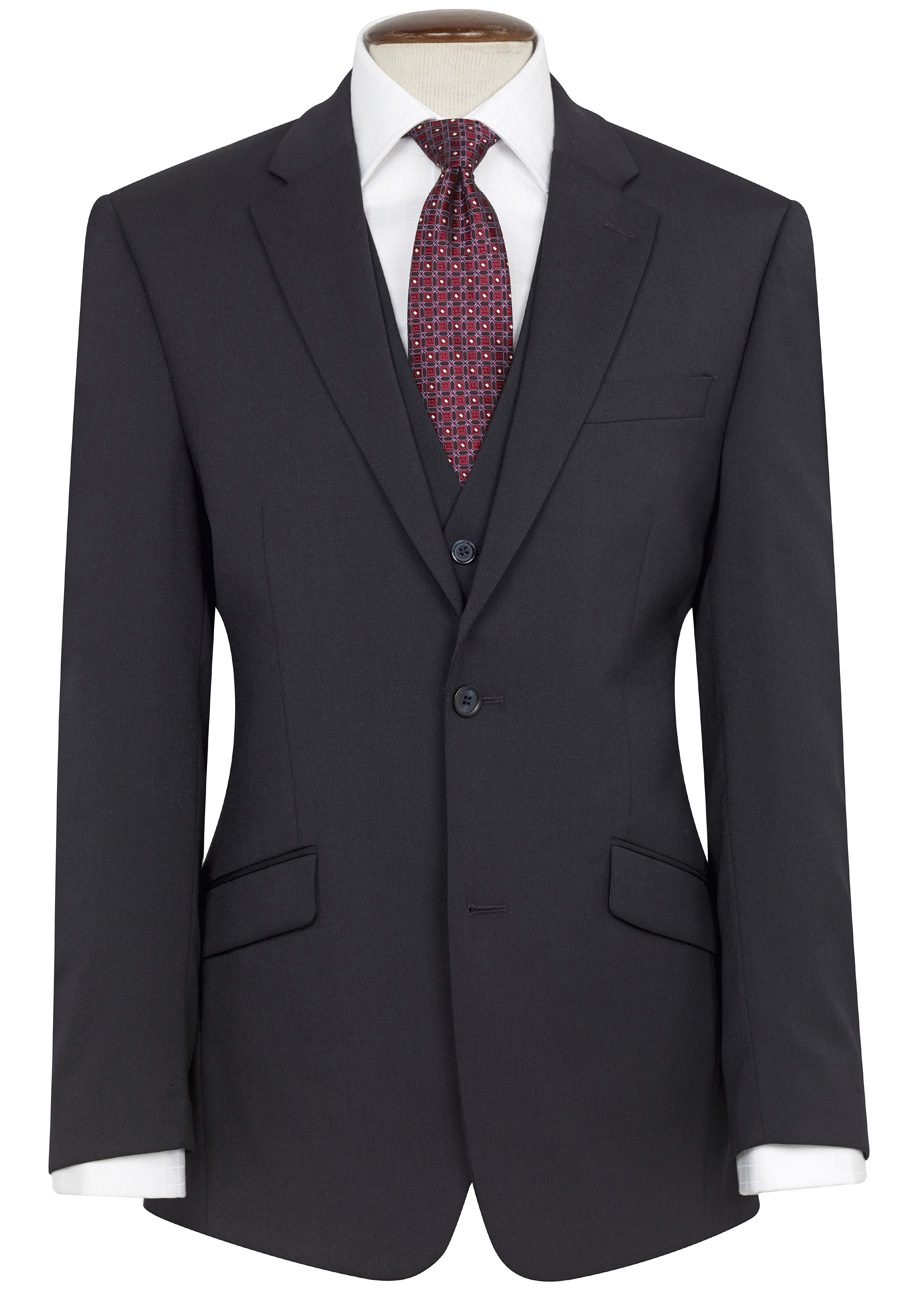 Aldwych Tailored Fit Jacket - Armstrong Aviation Clothing