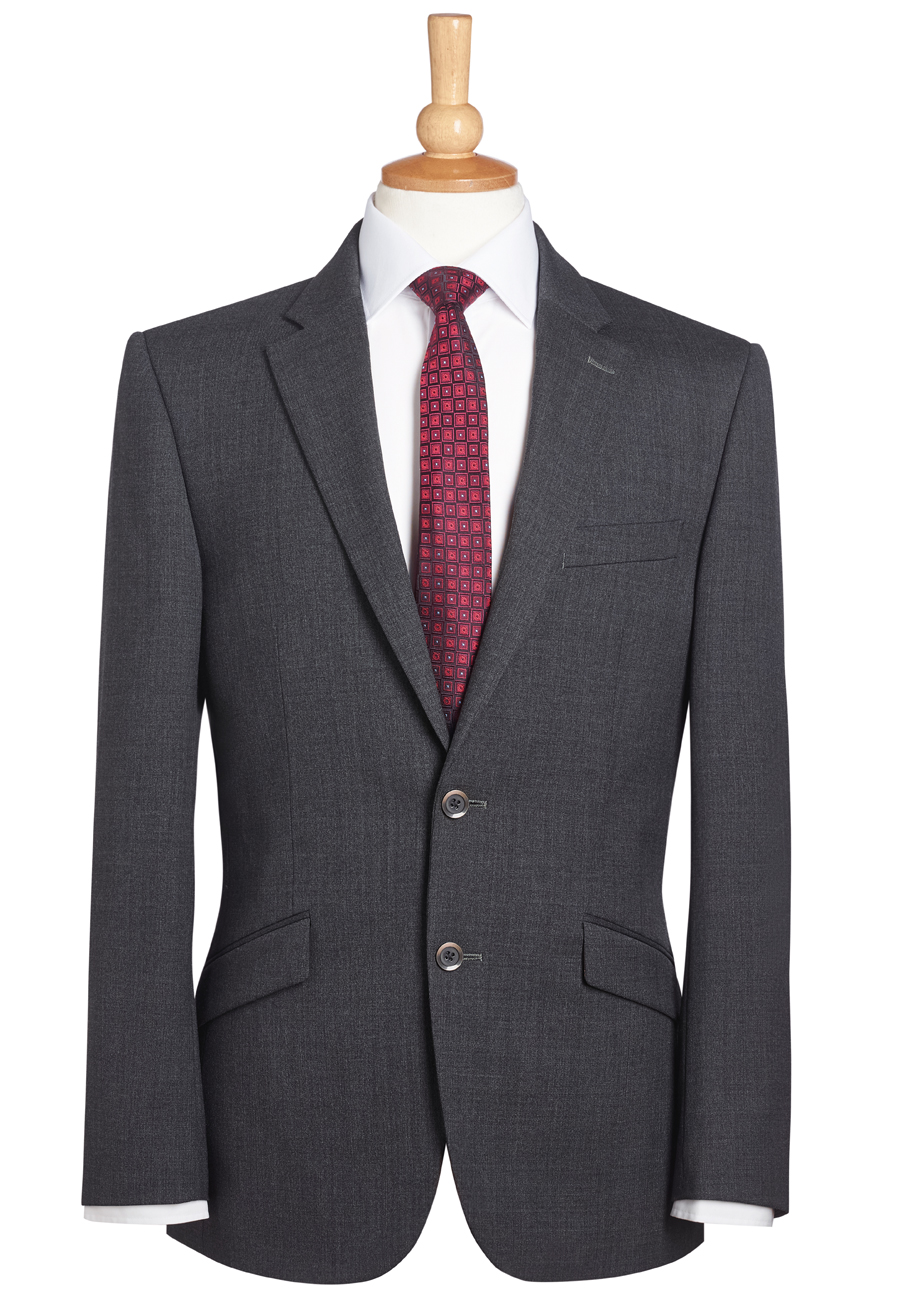 Aldwych Tailored Fit Jacket - Armstrong Aviation Clothing