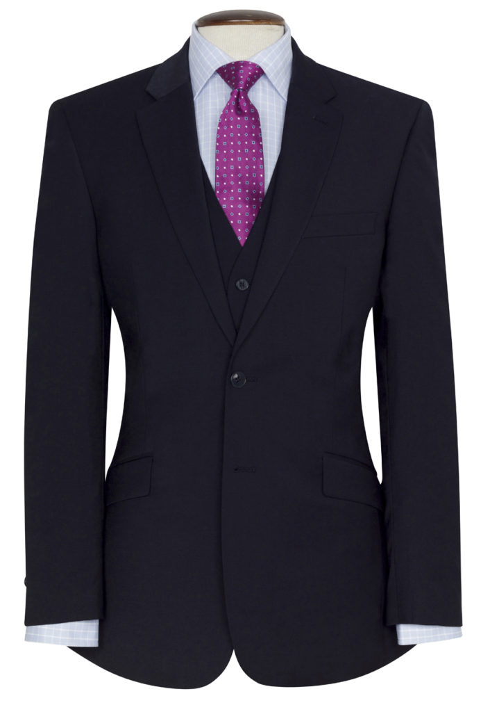 Avalino Tailored Fit Jacket - Armstrong Aviation Clothing