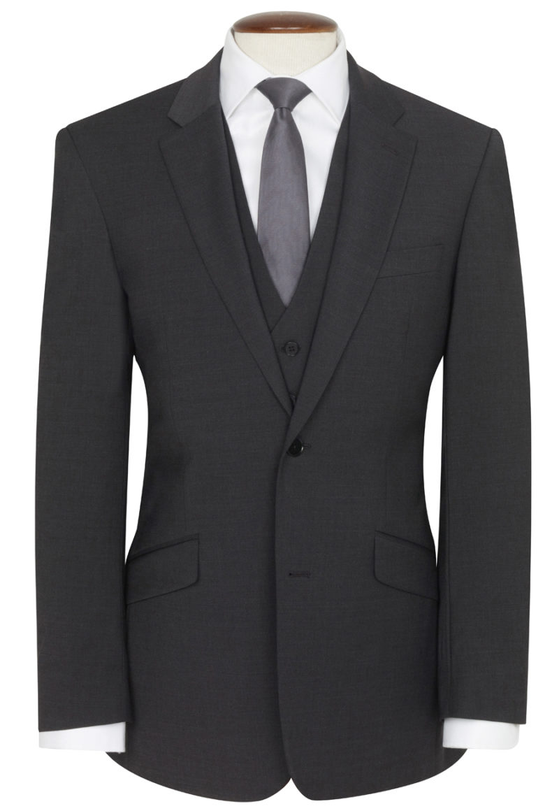 Avalino Tailored Fit Jacket - Armstrong Aviation Clothing