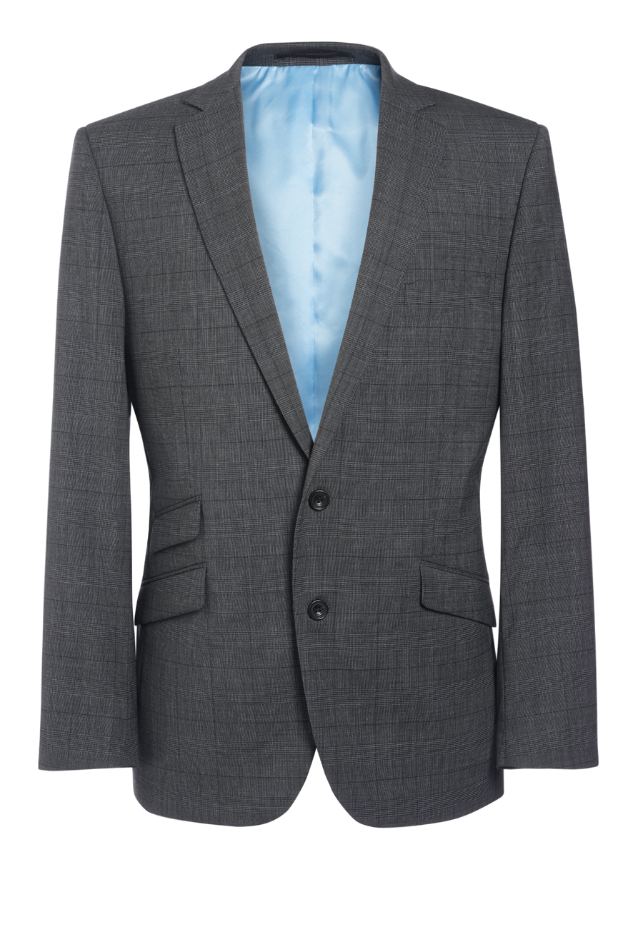 Cassino Slim Fit Jacket - Armstrong Aviation Clothing