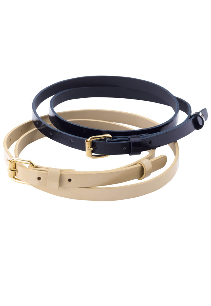 Ladies Fashion Belt - Armstrong Aviation Clothing