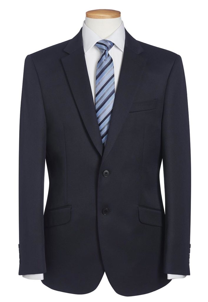 Zeus Tailored Fit Jacket - Armstrong Aviation Clothing