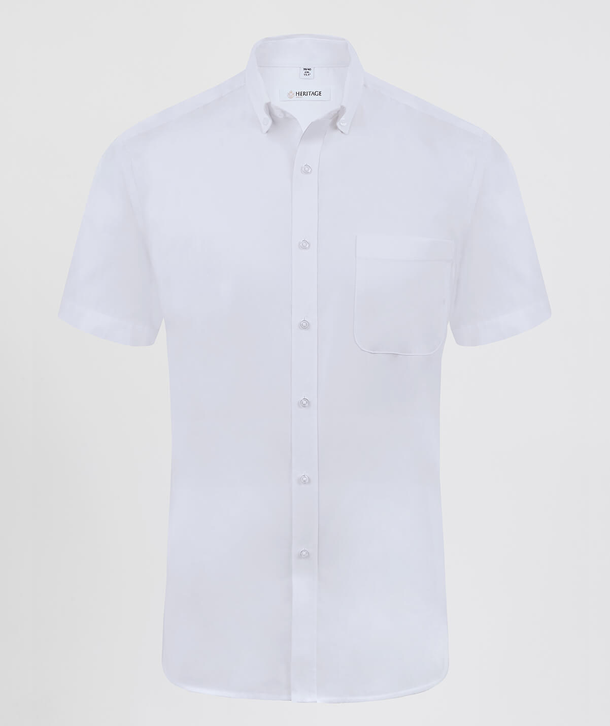 Bruff Oxford Long / Short Sleeve Shirt - Armstrong Aviation Clothing