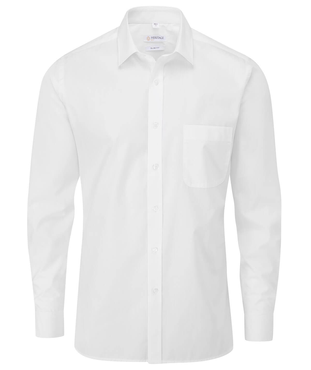 Strabane Slim Fit Long / Short Sleeve Shirt - Armstrong Aviation Clothing